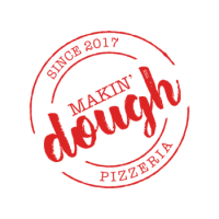 Making The Dough