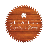 Detailed Carpentry & Joinery