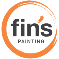 Fins Painting