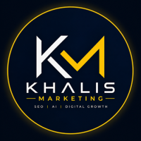 Khalis Marketing