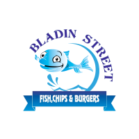 Bladin Street Fish & Chips & Burgers