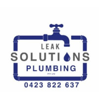 Leak Solutions Plumbing