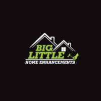Big Little Home Enhancements
