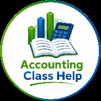Your Accounting Academic Partner