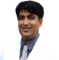 Dr. Dharma Choudhary BMT Surgeon BLK Delhi