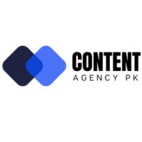 Content Agency Pk