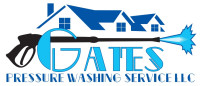 Gates Pressure Washing Service LLC