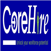 CoreHire: Bridging Talent with Opportunity