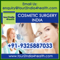 Best Price for Cosmetic Surgery in India