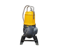 Dewatering Pumps Dubai