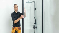 Costa Mesa Bathroom remodel