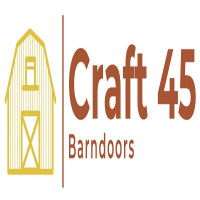 Craft 45 Barndoors