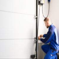Chula Vista Garage Door Repair