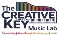 The Creative Key Music Lab