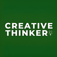 Creative Thinker