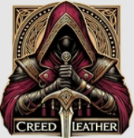 handcrafted leather costumes