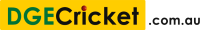 DGE Cricket