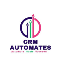 CRM Automates | Marketing, SEO & Automation Agency
