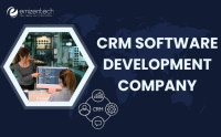 CRM Software Development Company