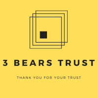 3 Bears Trust - Thank you for your trust