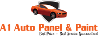 A1 Auto Panel & Paint