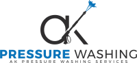 AK Pressure Wash