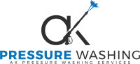 AK Pressure Wash