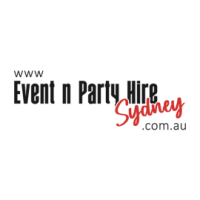 Event n Party Hire Sydney