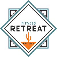 Fitness RetreatFitness Retreat
