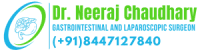 Best GI Cancer Surgeon in Greater Kailash
