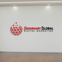 Choudhary Globals Digital Marketing