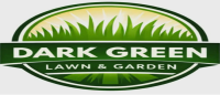 Dark Green Lawn & Garden