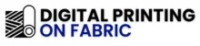 Digital printing on fabric