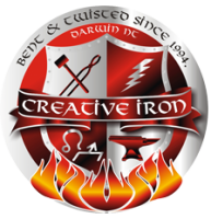Craig Guerin Trading as Creative Iron