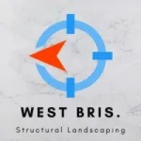 West Brisbane Structural Landscaping