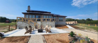 Staunch Concrete Construction, LLC