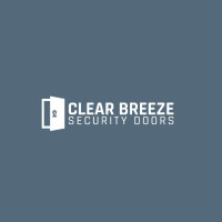 Clear Breeze Security Doors