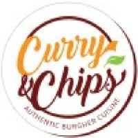 Curry & Chips