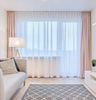 Arabic Curtains – Custom Curtains & Blinds