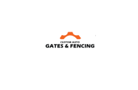 Custom Auto Gates & Fencing
