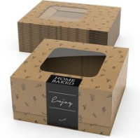 Custom Boxes Market
