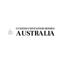 Custom Container Homes