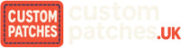 custom patches uk