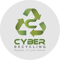 Cyber Computer Recycling & Disposal