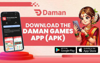 Daman game