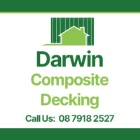 Darwin Composite Decking