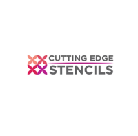 Cutting Edge Stencils