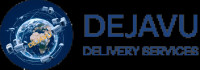 DejaVu Delivery Services | Fast, Reliable & Secure Delivery