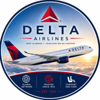 Delta Airlines Flight Booking Support +1 (844) 734-0813