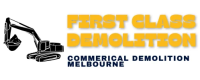 Commercial Demolition Brighton